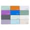 6 Pack: 1oz. Midtone Colors Oven-Bake Clay Pack by Craft Smart®